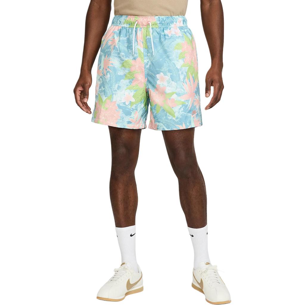 New Nike Club Men's Flow Shorts HV4610-353