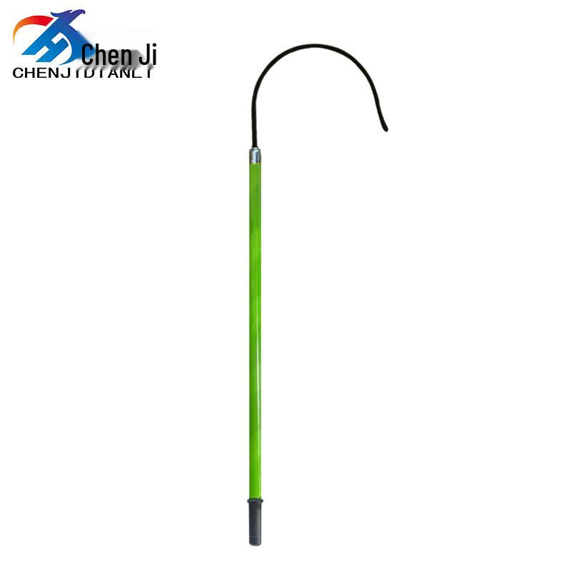 Insulated Rescue Hook