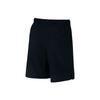 Nike Large Logo Sports Shorts Men Bottoms Black AJ8101-010