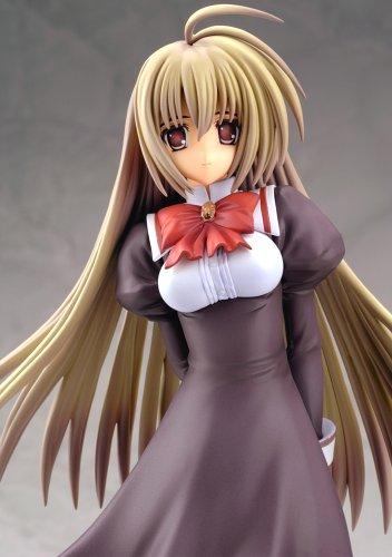 Virgin Loves Her Big Sister Mizuho Miyakoji (1/8 Scale PVC Painted Finished Product)