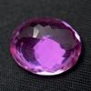 Natural Sapphire Pink Rare 9.00 Ct Oval Cut CERTIFIED Exclusive Loose Gemstone