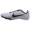 New Air Zoom Rival M 9 Spikes 'Phantom Oil Grey' AH1020-001