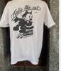Felix The Cat 90s Vintage Style Cartoon Unisex T-shirt , Size