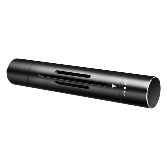 Auto-Aromatherapie-Stick schafft eine erfrischende Atmosphäre, minimalistisches Design, praktischer kompakter Aromatherapie-Stick