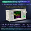 Numerical Control Adjustable DirectCurrent Voltage Step Down PowerSupply Module Constant Voltage