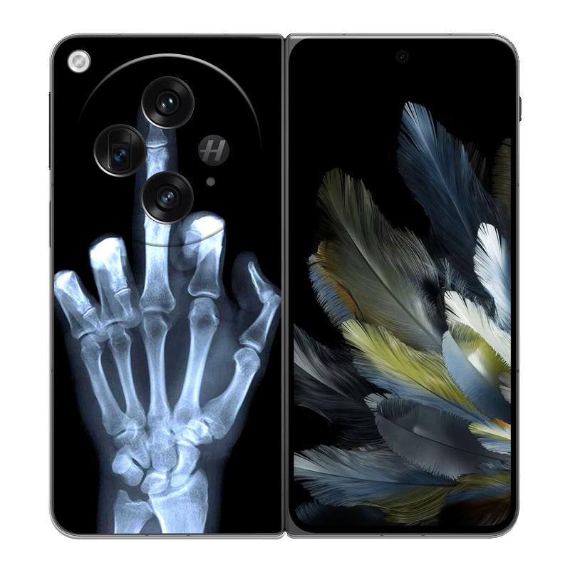 For Oneplus Open Case Marble Cover Phone Case For One Plus Open 5G Hard Plastic Back Protective Oneplus Open 7.82" Bumper Funda