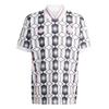 adidas Mens 25/26 Juventus FC Football Jersey