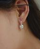 Byweekend Volley Earring