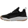 Under Armour Project Rock 7 'Black White Gum' Women's Sneakers 3027601-001
