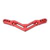 Aluminum Alloy Multi Hole Front   Bracket Plate for     1Celsius10 RC Car