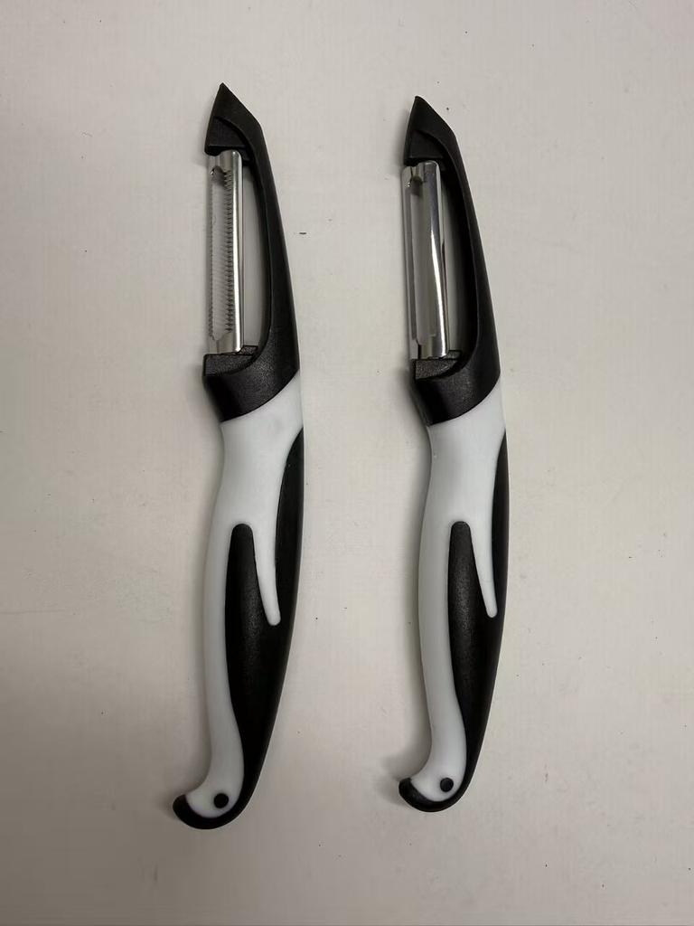 Penguin Peeling Knife Peeler Potato Planer Multi-functional Household Peeling Knife Household Fruit and Vegetable Knife