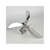 Stainless Steel Bird Repeller Flash Bird Repeller - Home Wind Powered Bird Repeller
