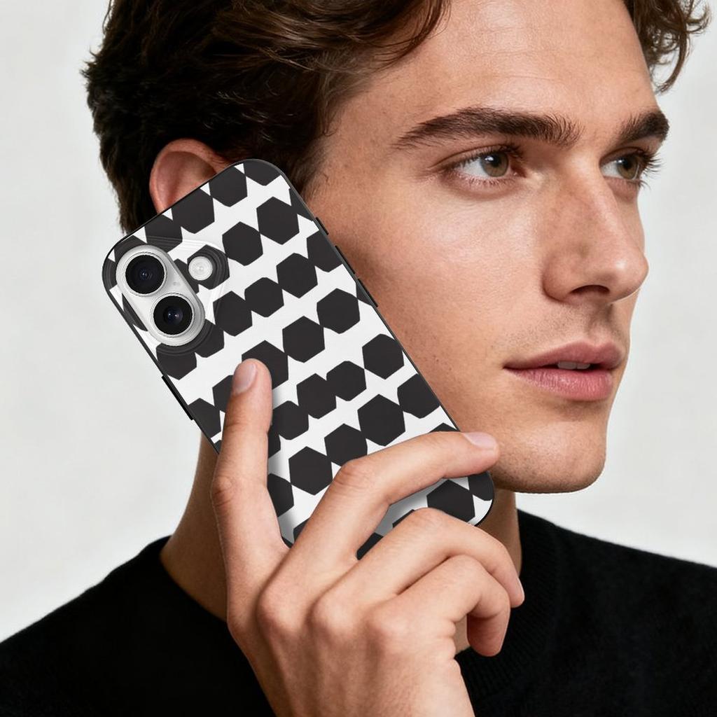 1 Pack For iPhone 17 Series TPU Phone Case Camera-Protection Flexible Shockproof Design, Daily Protection