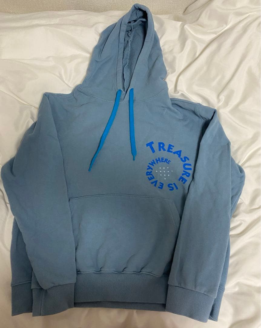 

[USED] SEVENTEEN CARAT LAND 2024 Wallet