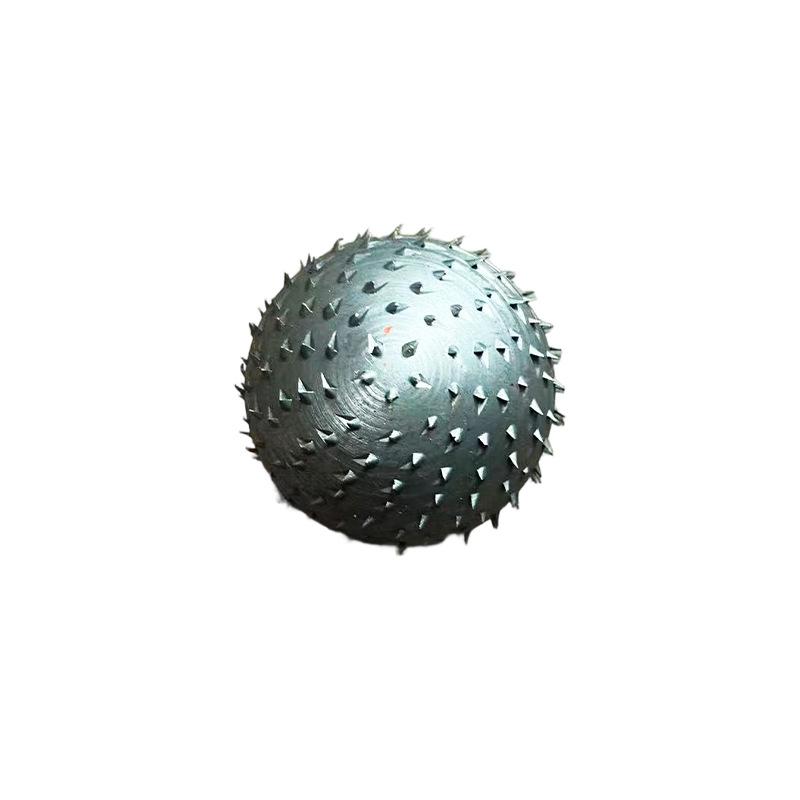 Electric Coconut Grater Head Blade Heavy Duty 12/14Mm Coconut Grater Head Roll Granate Model Coconut Graters Machine Head 1Pc