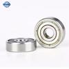 10Pcs 625RS 5*16*5mm ABEC-5 Ball 625-2RS Bearing 625 ZZ 2RS For VORON Mobius 3D Printer