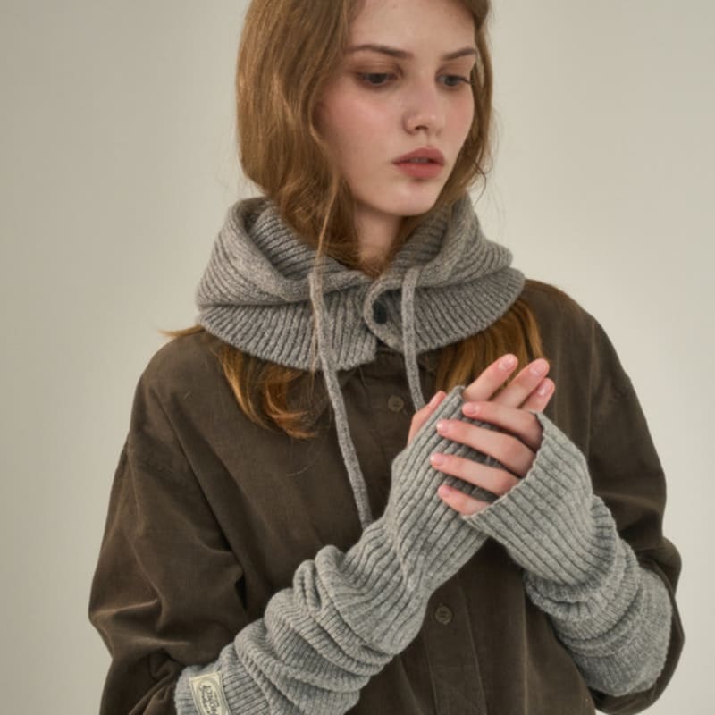 LAP Golji Basic Warmer AP7AYA01