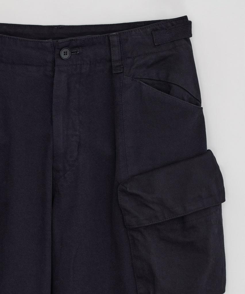 EE Utility Cargo Pants Navy
