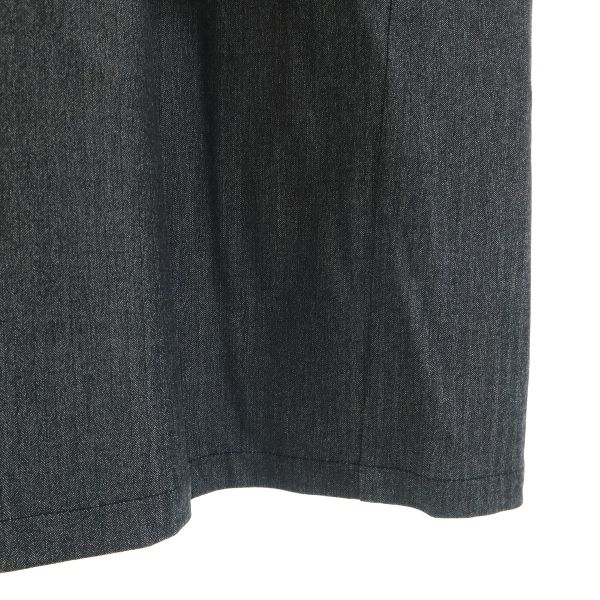 Unused Johnbull Outlast Coat M Gray Hooded Jacket Men's Used