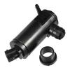 Car Windshield Washer Pump Wiper Water Jet Motor Automobile Part Replaces 76806TBAA01