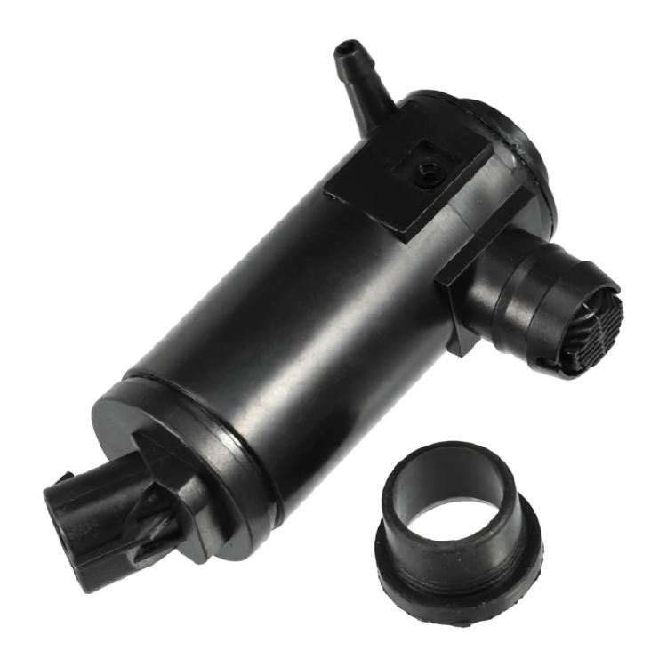 76806TBAA01 Car Windshield Washer Pump Wiper Water Jet Motor Windscreen Windshield Washer Pump 1