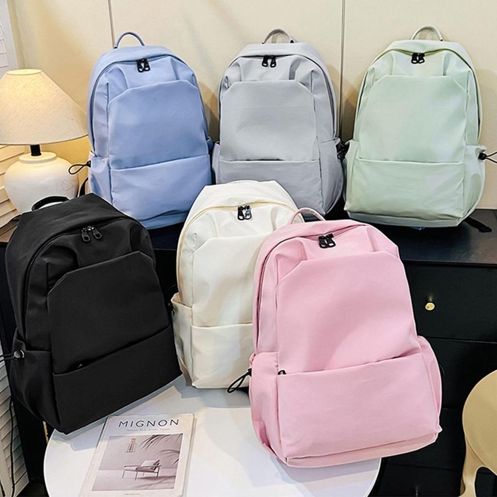 VIDOSCLA Waterproof Commuter and Large for High School and Middle School Perfect for School and Gifts Women's Backpack, Girls' Backpack, Boys' Kids'