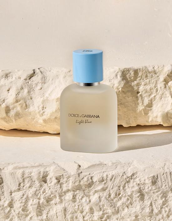 Dolce Gabana BEauty New Light Blue Pour Homme Eau De Toilette 50ml