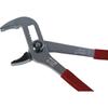 TOP Wrench 7 Vinyl Made In Japan Pliers, 0-45mm Opening, Adjustments, Spring-Loaded, Grip, DP-250, Tsubame-Sanjo,