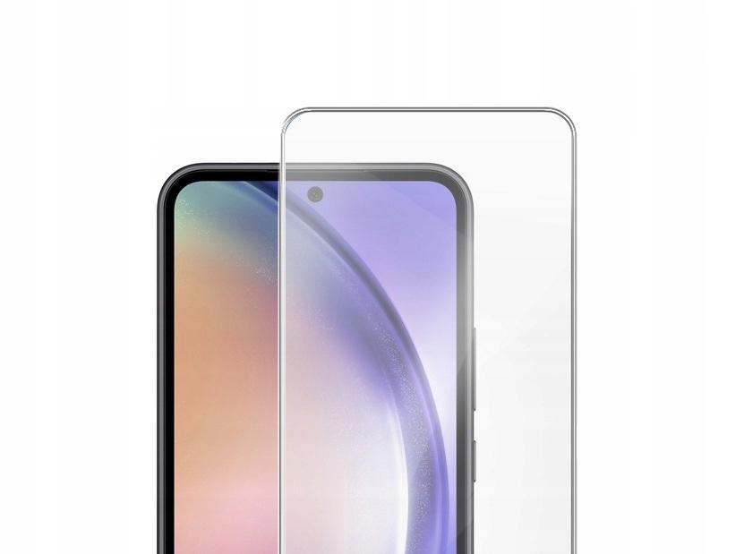 2x TEMPERED GLASS for SAMSUNG GALAXY A54 5G SCREEN PROTECTIVE GLASS 9H