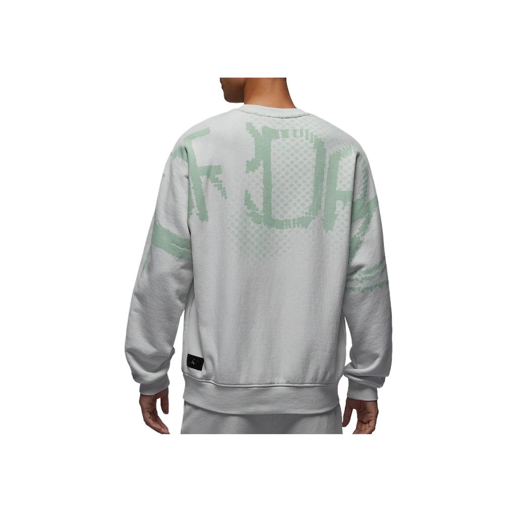 Jordan Flight Fleece Jumpman New Year Transformation Series Snake Year Limited Warm Comfortable Soft Breathable Hoodie Men hoodie HQ8826025