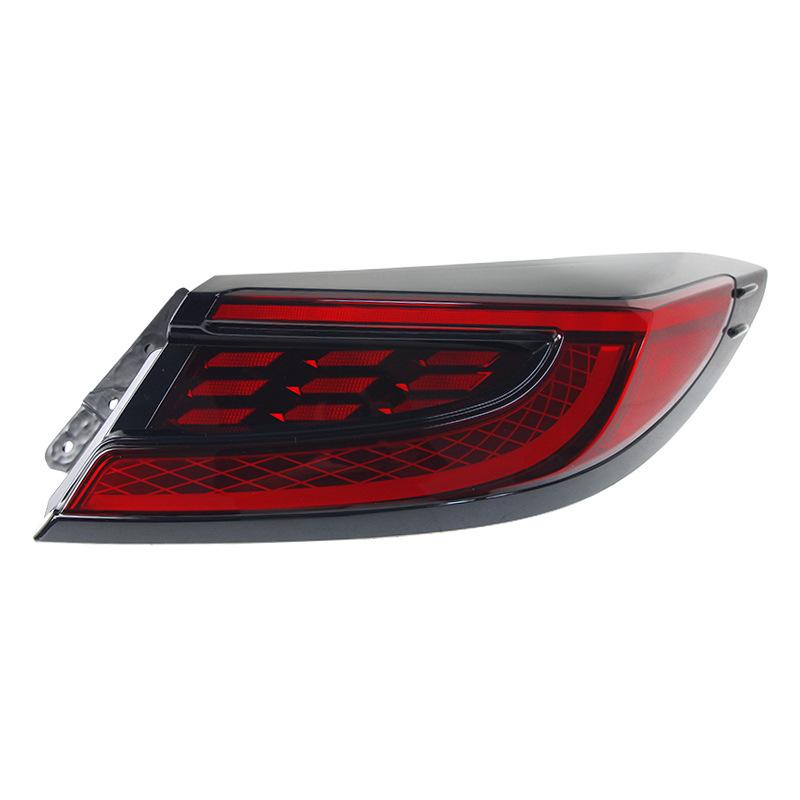 Fits Toyota GR86 & Subaru BRZ: LED Taillight Assembly- Includes Driving, Brake & Turn Signal Lights