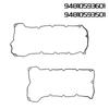 Precise Car Valve Cover Gasket Set Car Valve Cover Accessories 94810593601 For Porsche Cayenne Panamera Turbo M48 4.8T V8 2008-2