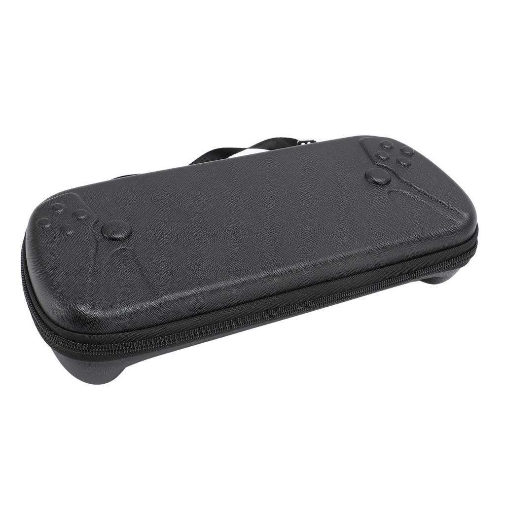 Carrying Case for PS Portal Remote Player Shock Absorption Scratch Resistant Portable Travel Carry