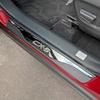 Door Sill Trim Plates For Mazda CX-5 CX5 2013-2022 2023 2024 Threshold Accessories Protector Car Entry Guard Plate Auto Interior