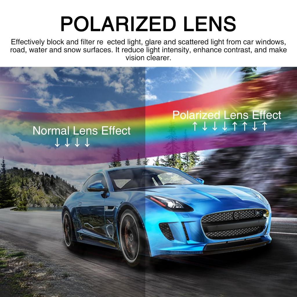 ALTALIST KAKU LS2 LS Polarized Lenses White Frame Smoke Blue [ALTALIST] (Kaku Two) (Matt Lens)
