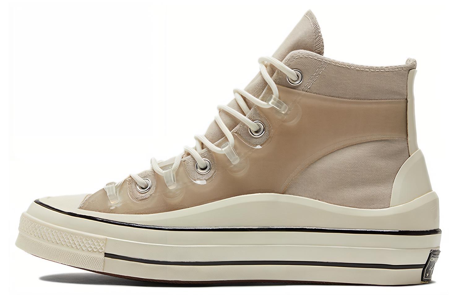 Chuck 70 Converse Utility High Hybrid Function - String 171656C 36