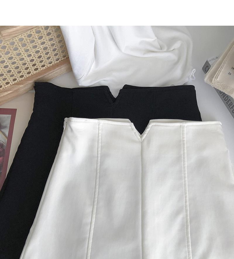 2023 Summer Women's High Waist Slimming Wide-Leg Casual Shorts