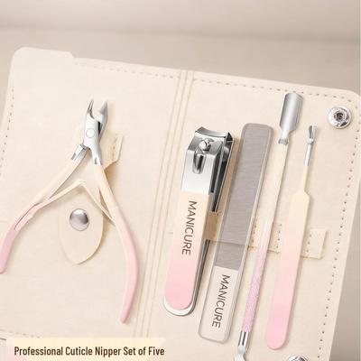 Kits y conjuntos – Kits de herramientas de manicura