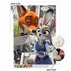 Pearl Art DIY Nick  Judy Creative Pearl Style Artwork Pearl Gemstone Painting for Home Wall Decor Crafts