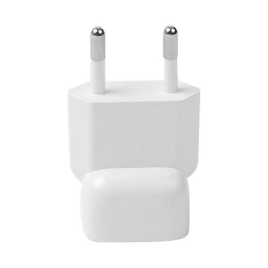 EU Plug Wall AC Charger Power Adapter Converter for MacBook Magsafe iPad