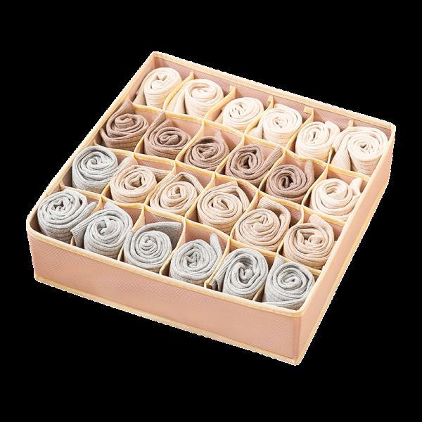 Нижнее белье, сумка-багги, ящик для хранения нижнего белья, бюстгальтер, ящик для хранения носков, шкаф для хранения в общежитии, контейнер