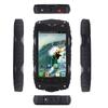 IP68 Smartphone Dustproof Shockproof Rugged Outdoor MSM8212 4.0  IPS 1GB RAM 4GB ROM 0.3 MP 5.0MP Dual Cameras