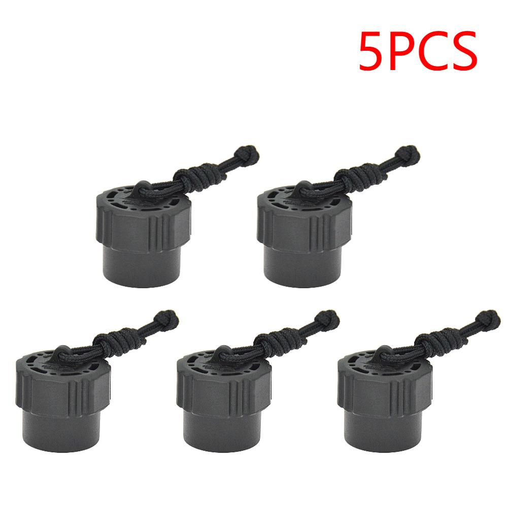 First Stage Valve Cover Threaded Dust Cover Plug Easy To Use Protector Cap for Din 1ST Stage Regulator