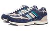 Torsion Super END. X Torsion Super Adidas Originals 'Equals - Navy' ID7588