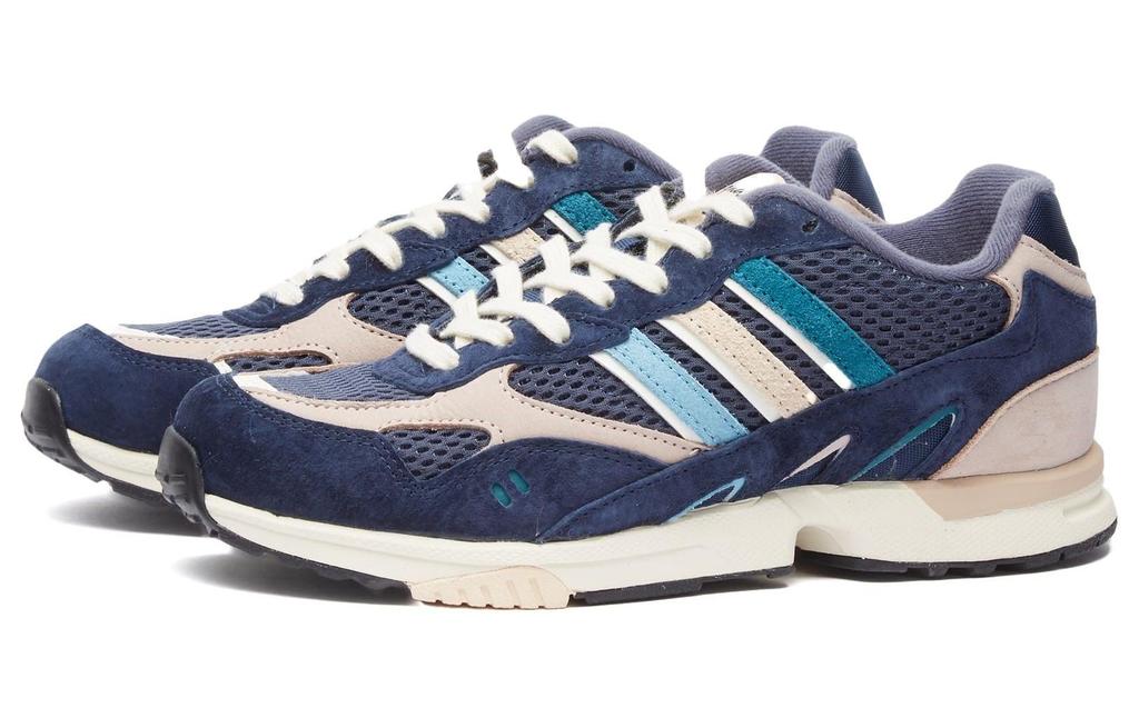 Torsion Super END. X Torsion Super Adidas Originals 'Equals - Navy' ID7588