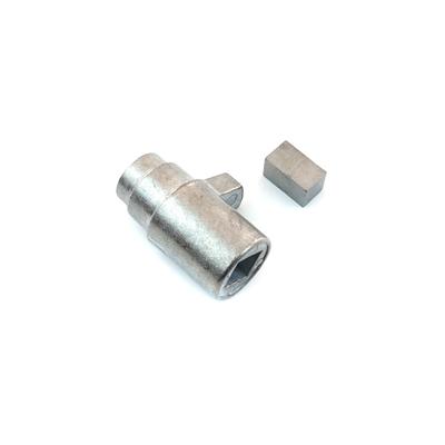 BGE12 Armrest Adjuster Bush Sleeve Socket Repair Part Right Hand Side 7H0881082 for VW Transporter T5 T6 Caravelle MultiVan