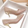 Scarpe con tacco – Scarpe con tacco