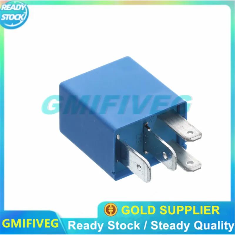 New 2pcs 95224-29850 9522429850 Power Relay 12V 4-pin for KIA Car Air Conditioning Fan Fuel Pump Relays Relay Fan 95224 29850