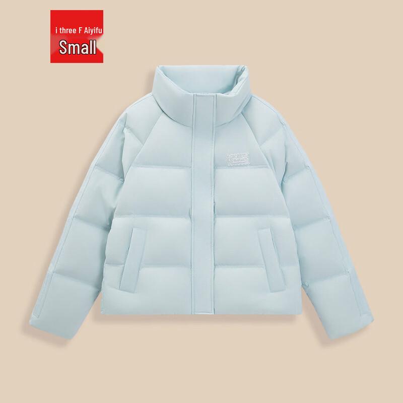 

IEF Petite Winter Warm Down Jacket S