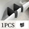 For 2026 GWM ORA 5 Door Side Storage Tray Divider Organizer Umbrella Drink Bottle Holder Rack